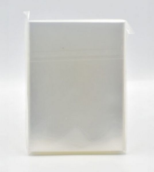 Creature Kingdoms Sleeves (Mini Euro size)