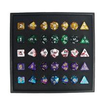 Dungeoneer's Dice Bundle - 5 sets Polymer Dice