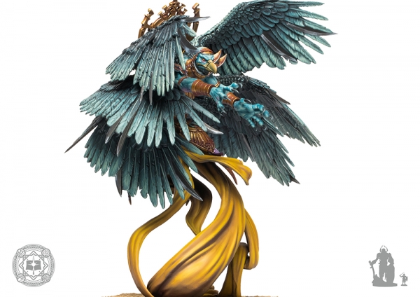 Conquest: Sorcerer Kings: Trinnavarta Chandavat