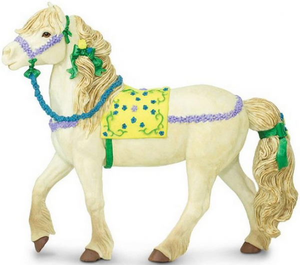Mythical Realms: Fairy Pony