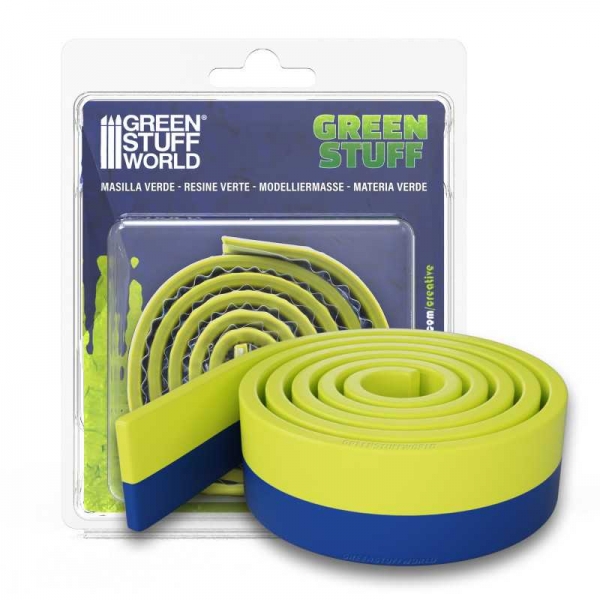 Green Stuff World: Green Stuff Tape 36,5 inches