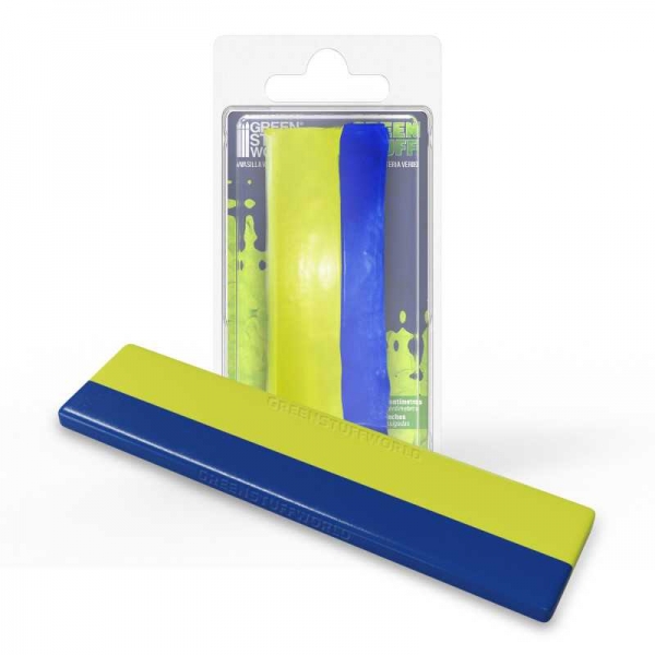 Green Stuff World: Green Stuff Tape 6 inches