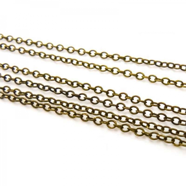 Green Stuff World: Hobby chain 1.5 mm