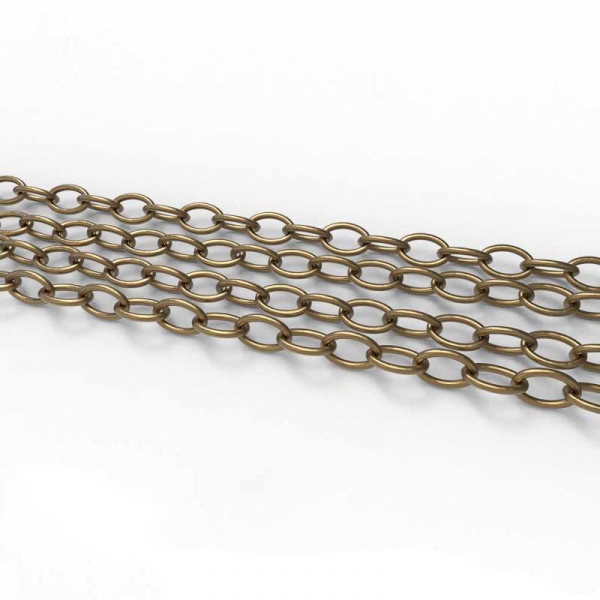 Green Stuff World: Hobby chain 3 mm