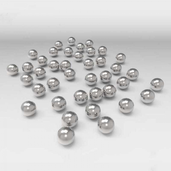 Green Stuff World: Mixing Balls 6.35mm