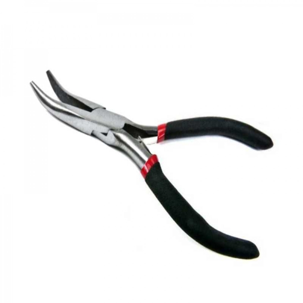 Green Stuff World: Bent Long Nose Plier
