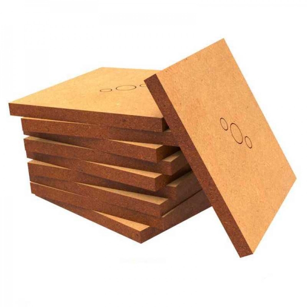 Green Stuff World: MDF Bases - Square 40mm