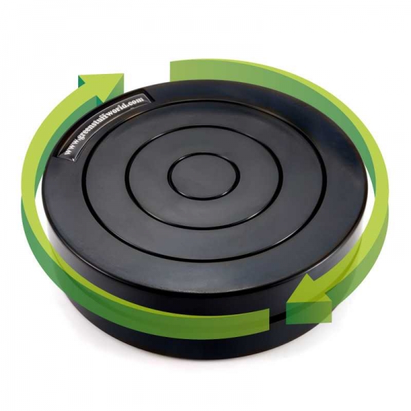 Green Stuff World: Banding Rotary Wheel