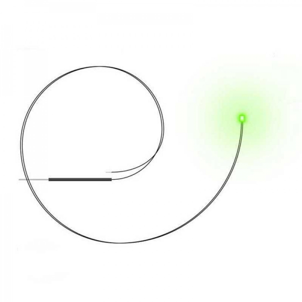 Green Stuff World: Green LED Lights - 1mm