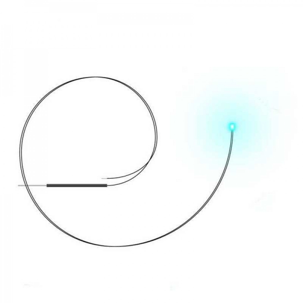 Green Stuff World: Cool White LED Lights - 1mm