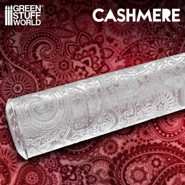 Green Stuff World: Rolling Pin CASHMERE