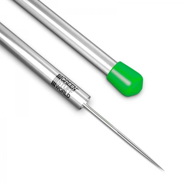 Green Stuff World: Airbrush Needle 0.3mm