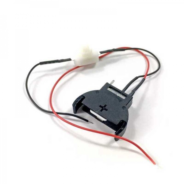 Green Stuff World: LED Lighting Kit with Switch