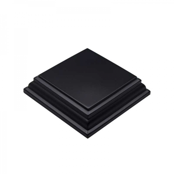 Green Stuff World: Square Top Display Plinth 8x8 cm