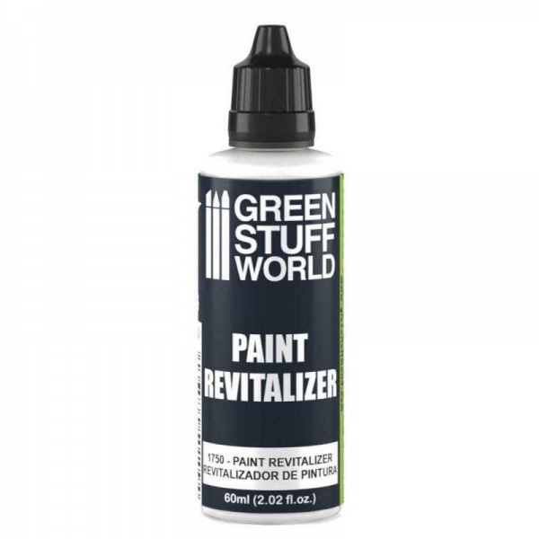 Green Stuff World: Paint Revitalizer 60ml