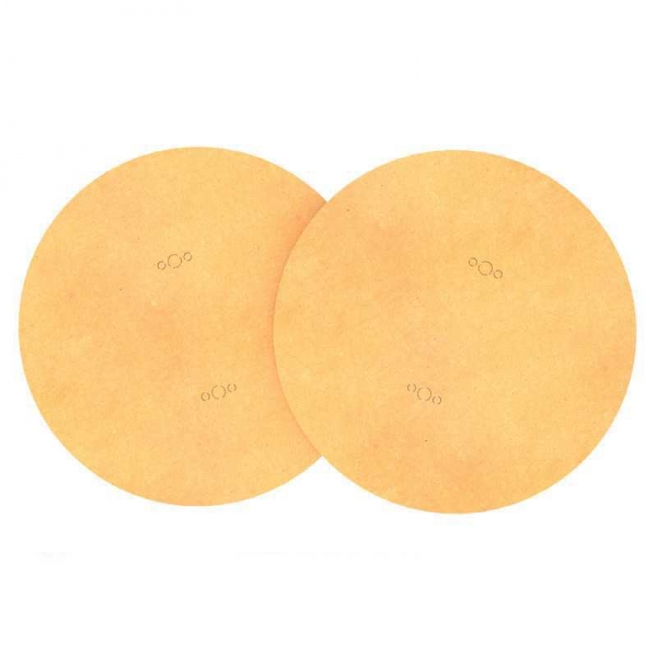 Green Stuff World: MDF Bases - Round 130mm