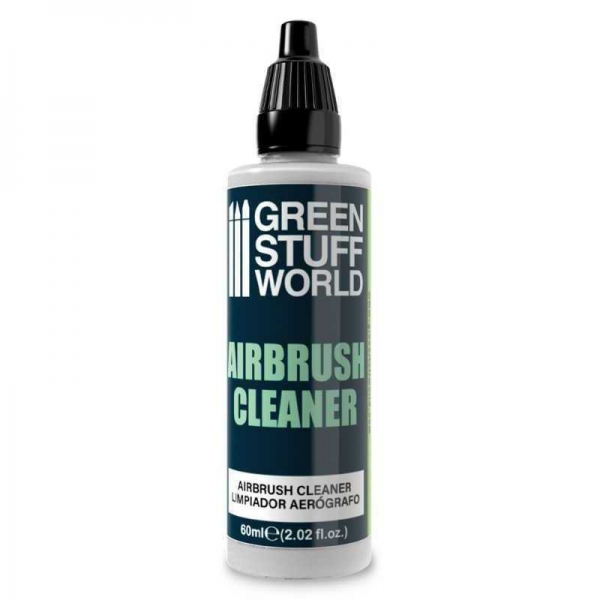 Green Stuff World: Airbrush Cleaner 60ml