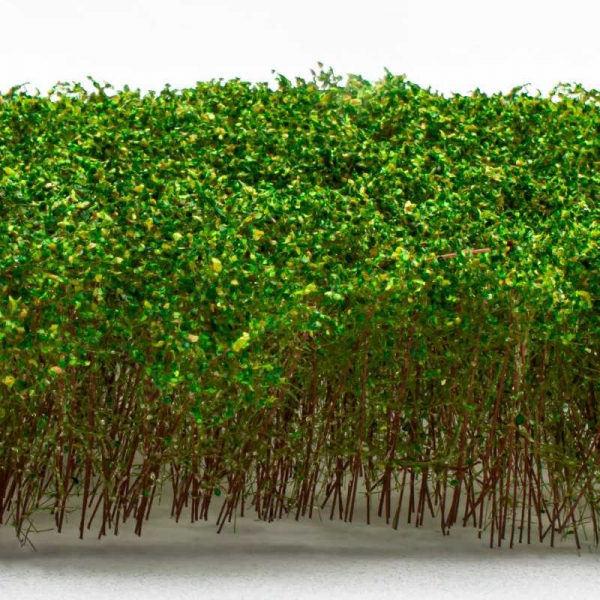 Green Stuff World: Tall Shrubbery - Light Green