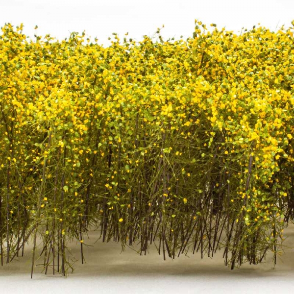 Green Stuff World: Tall Shrubbery - Yellow Green