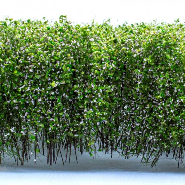 Green Stuff World: Tall Shrubbery - White Green