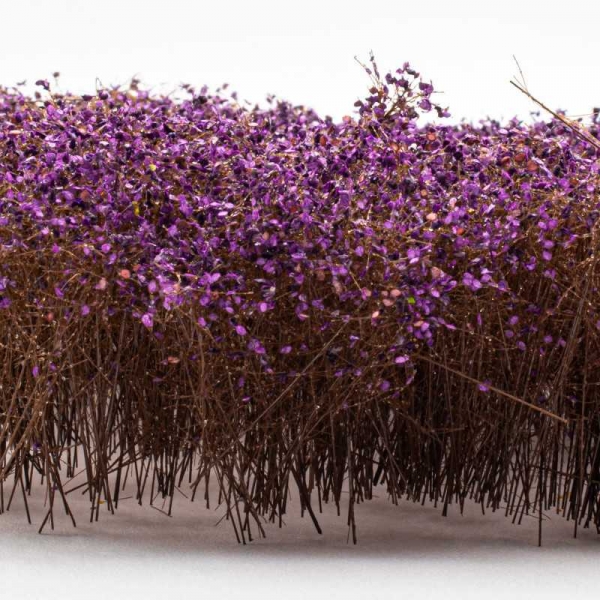 Green Stuff World: Tall Shrubbery - Autumn Purple