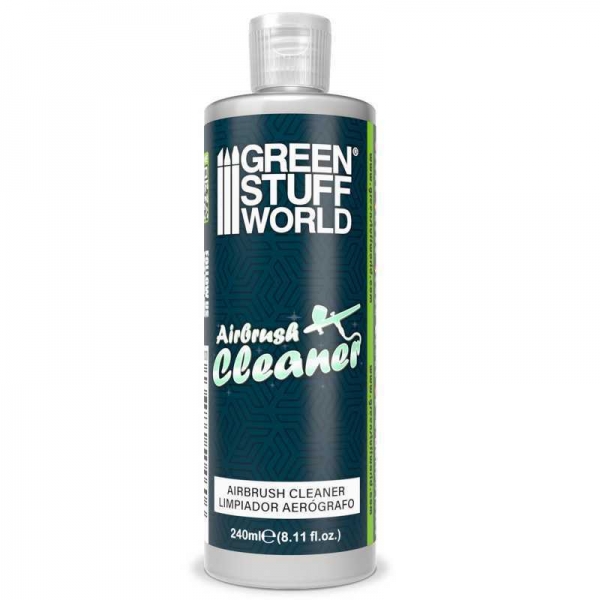 Green Stuff World: Airbrush Cleaner 240ml
