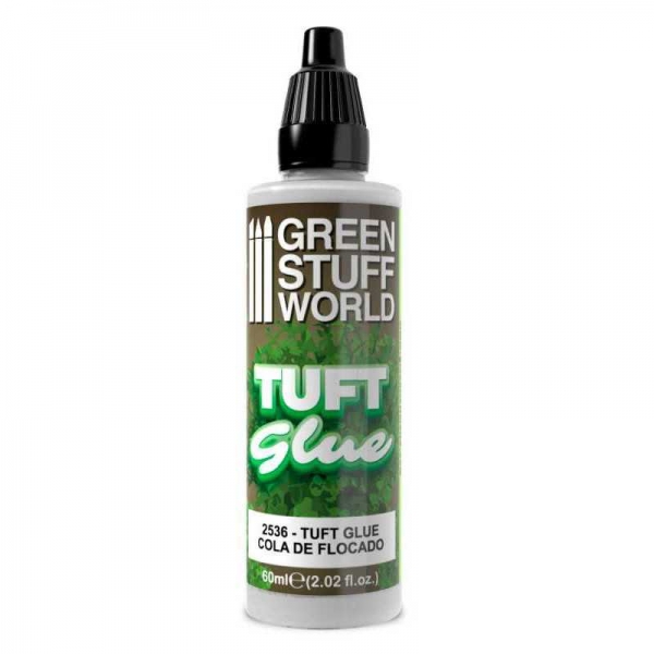 Green Stuff World: Tuft Glue 60ml