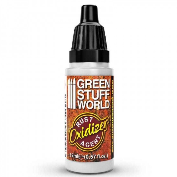 Green Stuff World: Oxidizer 17ml