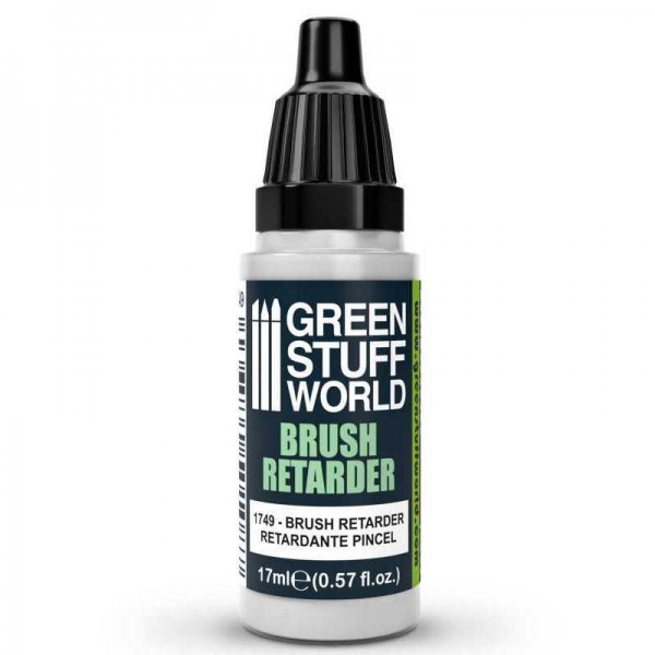 Green Stuff World: Brush Retarder 17ml