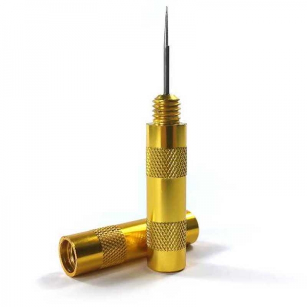 Green Stuff World: Airbrush Nozzle Cleaner
