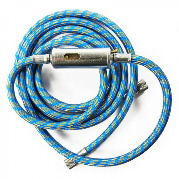 Green Stuff World: Airbrush Fabric Hose with Humidity Filter