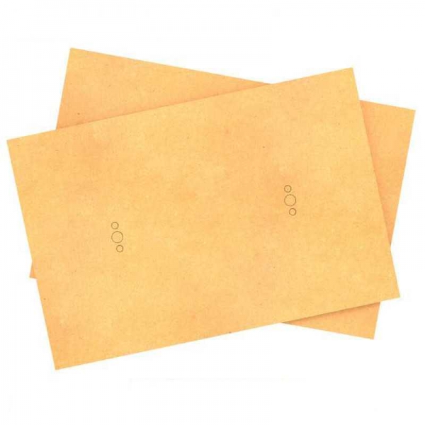 Green Stuff World: MDF Bases - Rectangular 100x150mm
