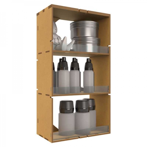 Green Stuff World: Multipurpose Vertical Organizer - LITE