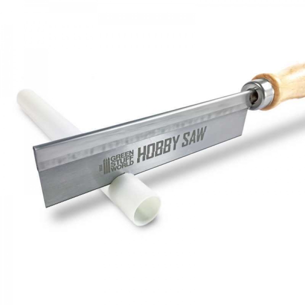 Green Stuff World: Hobby Saw