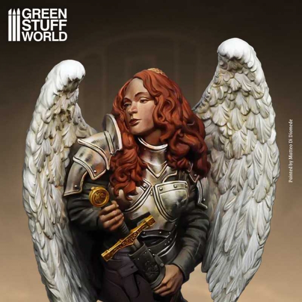 Green Stuff World: Mindwork Games - Seraph