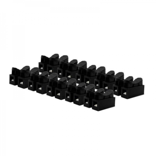 Green Stuff World: 2pins Linker Plugs - Pack x10