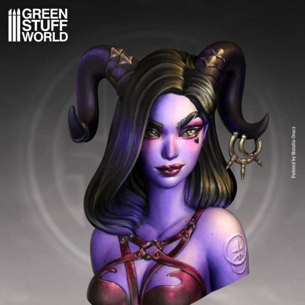 Green Stuff World: INU KINGDOMS - Agrath