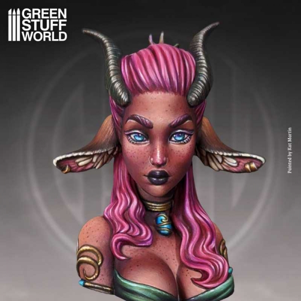 Green Stuff World: INU KINGDOMS - Silenius