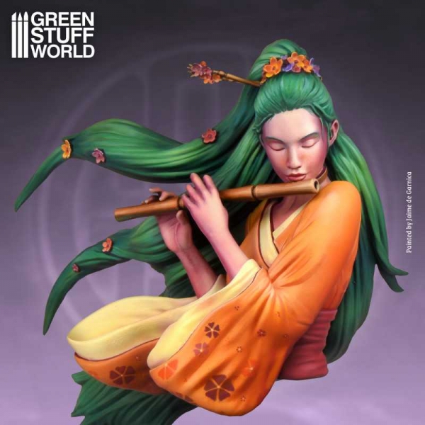 Green Stuff World: EMBER MINIATURES - Spring bust