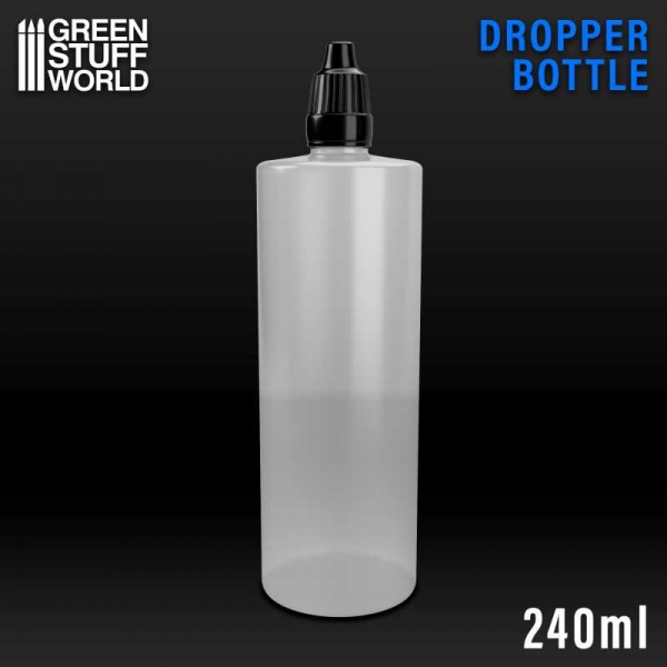 Green Stuff World: Bottle 240ml