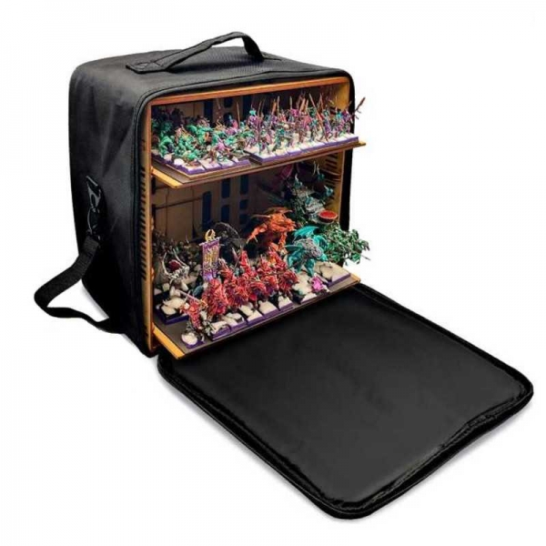 Green Stuff World: Army Transport Bag - M