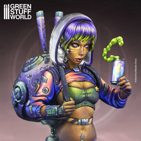 Green Stuff World: Neko Galaxy - Kikis Pop-up shop