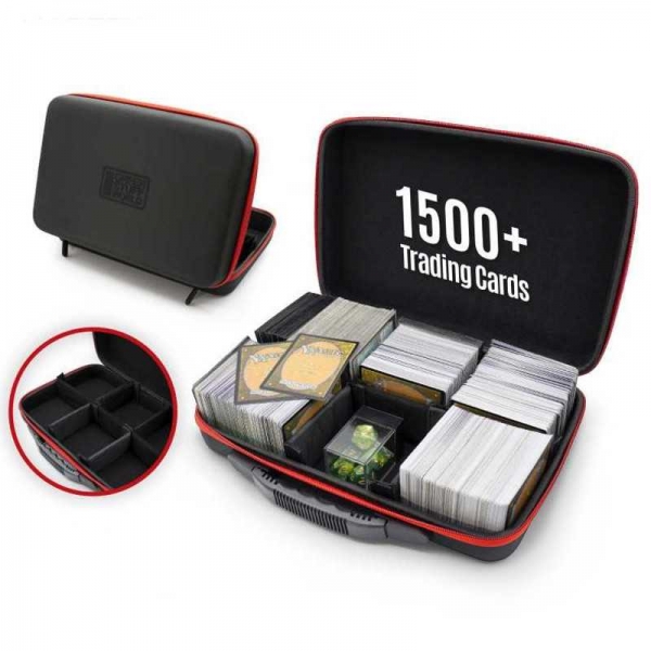Green Stuff World: Trading Card Storage Box