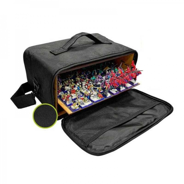 Green Stuff World: Army Transport Bag - S