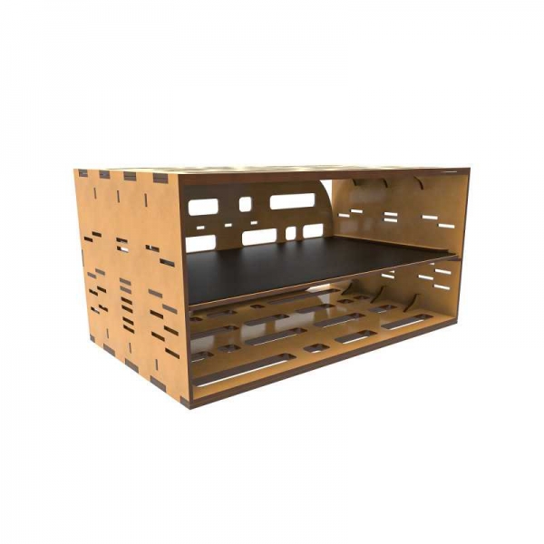 Green Stuff World: Army Transport Bag - Extra Cabinet S