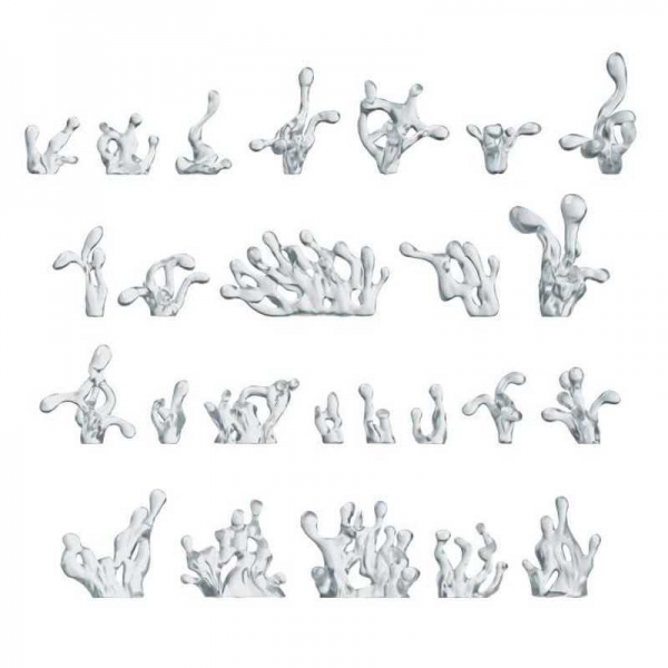 Green Stuff World: Splash Effect 1:48-1:35