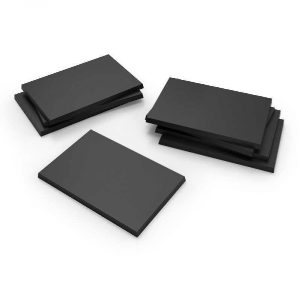 Green Stuff World: Plastic Rectangular Bases 50x75mm