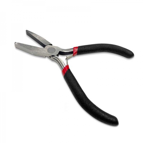 Green Stuff World: Bending flat pliers