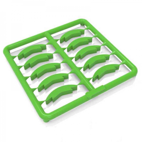 Green Stuff World: Skill Ring 40mm Green