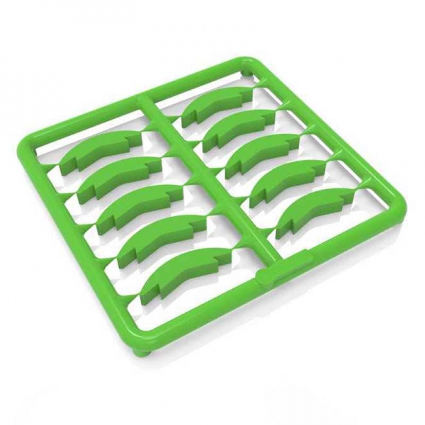 Green Stuff World: Skill Ring 32mm Green